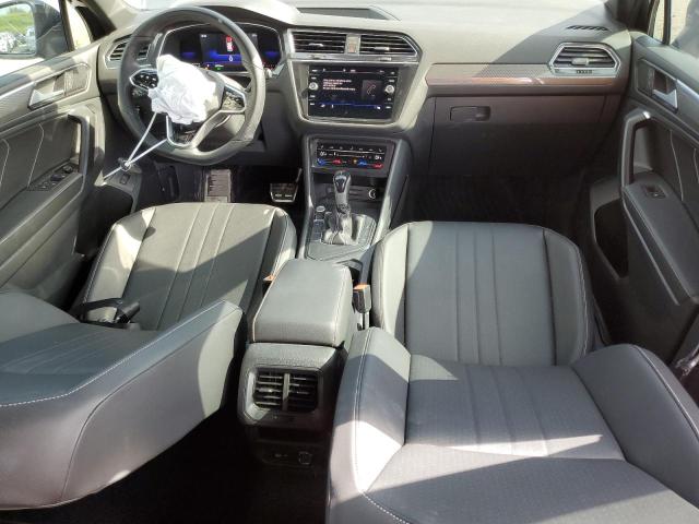  VOLKSWAGEN TIGUAN 2022 Szary