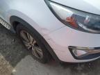 2012 KIA SPORTAGE 2 for sale at Copart WOLVERHAMPTON