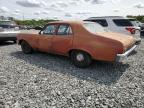 1968 Chevrolet Nova იყიდება North Billerica-ში, MA - Normal Wear