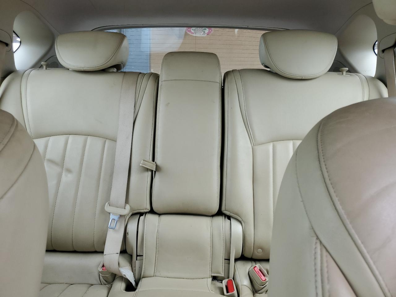 2008 Infiniti Ex35 Base VIN: JNKAJ09E68M302699 Lot: 61257985