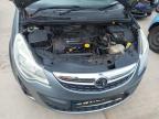 2011 VAUXHALL CORSA EXCI for sale at Copart SANDY
