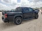 2023 Nissan Frontier S للبيع في Houston، TX - Front End