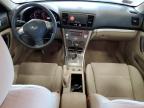 2008 Subaru Outback 2.5I   за продажба в Blaine, MN - Rear End