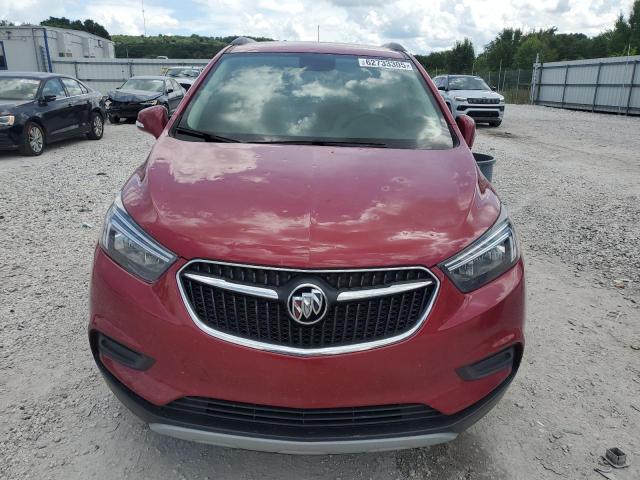  BUICK ENCORE 2019 Red