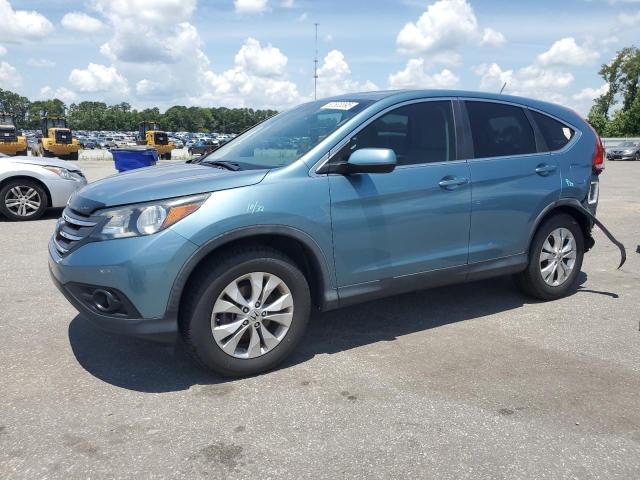  HONDA CRV 2013 Granatowy