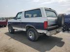 1994 Ford Bronco U100 na sprzedaż w Glassboro, NJ - Minor Dent/Scratches