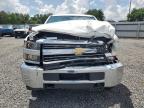 2016 Chevrolet Silverado C2500 Heavy Duty   იყიდება Riverview-ში, FL - Front End