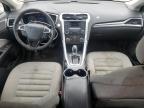 2014 Ford Fusion S na sprzedaż w Central Square, NY - All Over