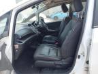 2014 HONDA JAZZ I-VTE for sale at Copart PETERLEE