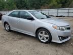 2014 Toyota Camry L за продажба в Hampton, VA - Front End