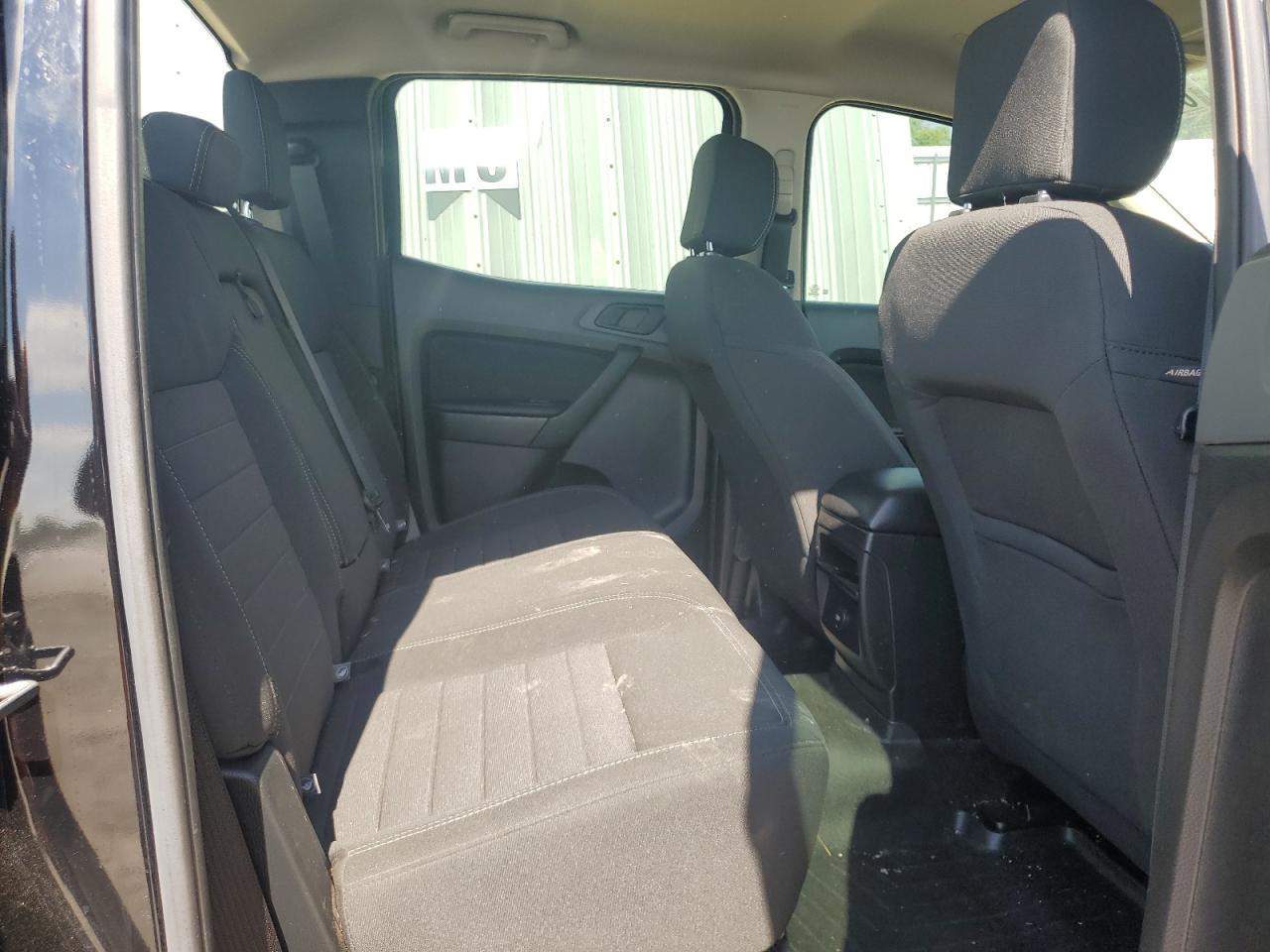 2019 Ford Ranger Xl VIN: 1FTER4FH1KLB20987 Lot: 61989085