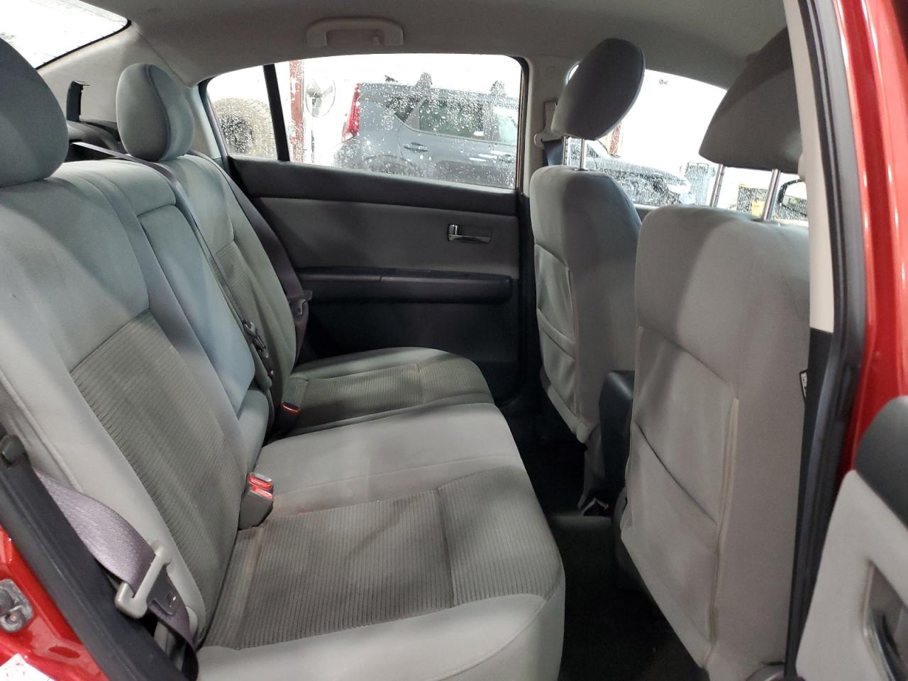 2010 Nissan Sentra 2.0 VIN: 3N1AB6AP2AL690712 Lot: 60965975