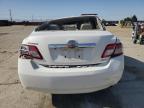 2011 Toyota Camry Base продається в Sun Valley, CA - Rollover