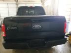 2015 Ford F150 Supercrew zu verkaufen in Madisonville, TN - Rollover