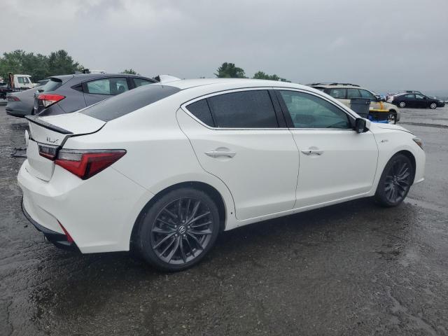  ACURA ILX 2021 White
