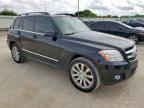 2011 Mercedes-Benz Glk 350   zu verkaufen in Wilmer, TX - Minor Dent/Scratches