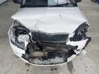 2009 SKODA FABIA 1 HT for sale at Copart BELFAST