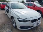 2017 BMW 3 SERIES SPORT for sale at Copart BRISTOL