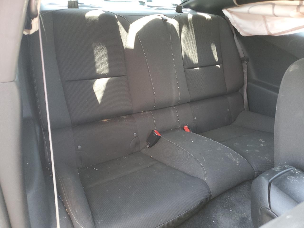 2014 Chevrolet Camaro Lt VIN: 2G1FF1E37E9281818 Lot: 61377465