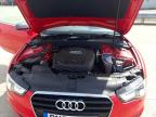 2014 AUDI A5 S LINE for sale at Copart WHITBURN