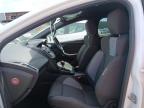 2016 FORD FOCUS ST-1 for sale at Copart PETERLEE