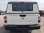 2017 Nissan Titan S   للبيع في Fredericksburg، VA - Front End