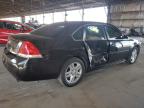 2015 Chevrolet Impala Limited Lt de vânzare în Phoenix, AZ - Side