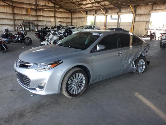 2013 Toyota Avalon Hybrid  