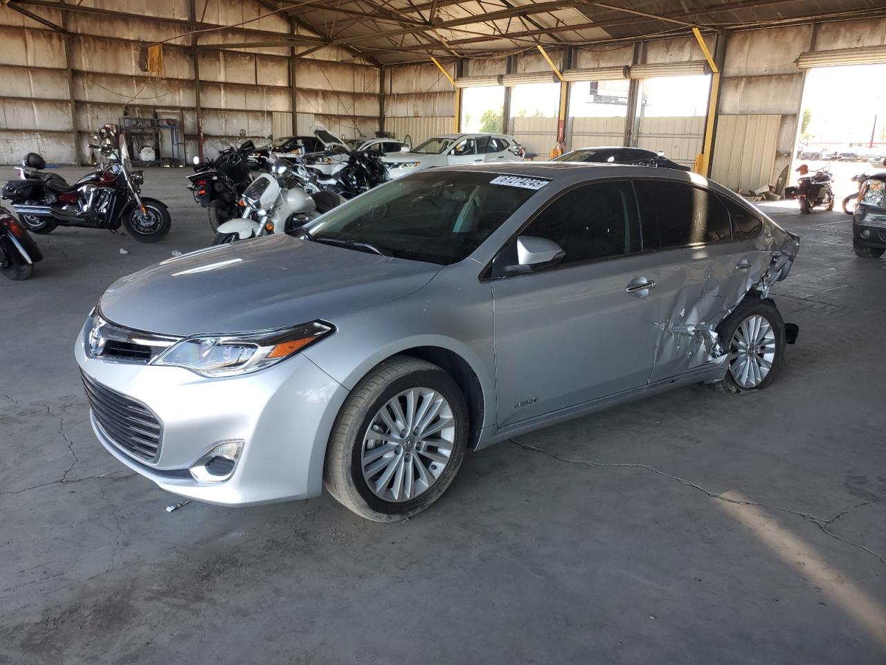 Phoenix, AZ에서 판매 중인 2013 Toyota Avalon Hybrid - Rear End