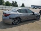 2018 Infiniti Q50 Red Sport 400 for Sale in Moraine, OH - All Over