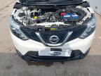 2015 NISSAN QASHQAI AC for sale at Copart SANDY