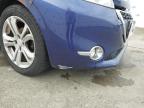 2012 PEUGEOT 208 ACTIVE for sale at Copart WHITBURN