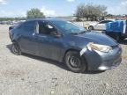 2016 Toyota Corolla L   for Sale in Riverview, FL - All Over