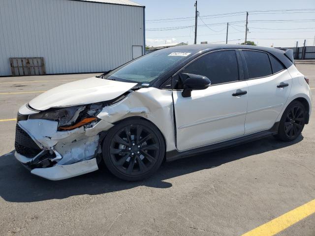 TOYOTA COROLLA XS 2021