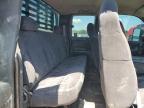 2002 CHEVROLET SILVERADO K2500 HEAVY DUTY   à vendre chez Copart IL - SOUTHERN ILLINOIS