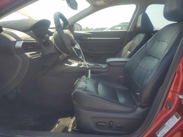  NISSAN ALTIMA 2019 Бургунди