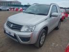 2014 SUZUKI GRAND VITA for sale at Copart ROCHFORD