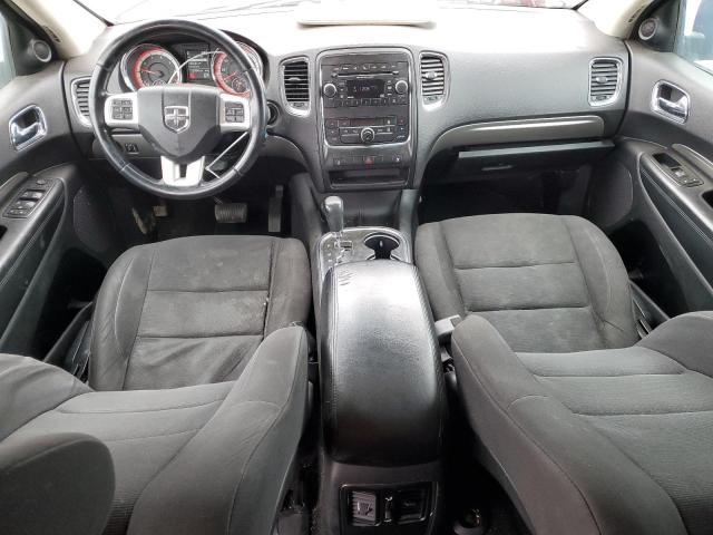 Parquets DODGE DURANGO 2012 Maroon