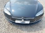 2015 TESL MODEL S 70 for sale at Copart WISBECH