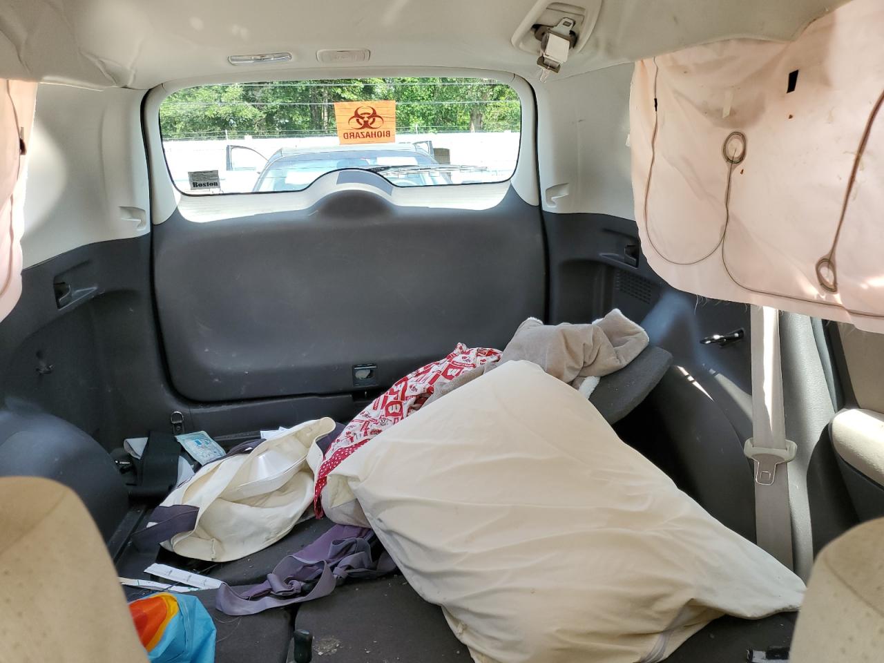 2014 Honda Cr-V Ex VIN: 5J6RM4H51EL040526 Lot: 62235285