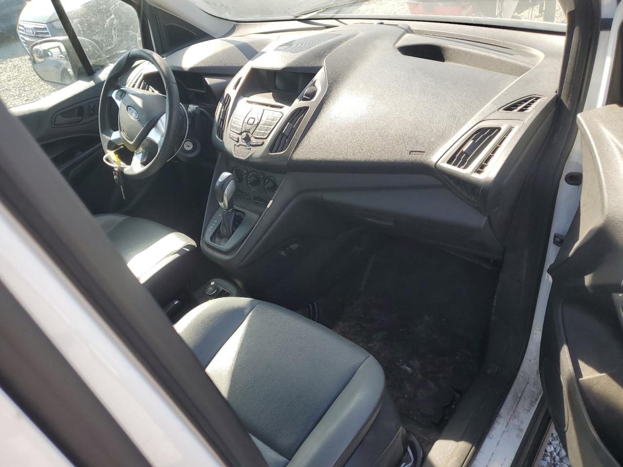 FORD TRANSIT 2014 VIN NM0LS7E7XE1168510 фото 8