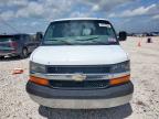 2014 CHEVROLET EXPRESS G3500 LT à vendre chez Copart TX - WACO