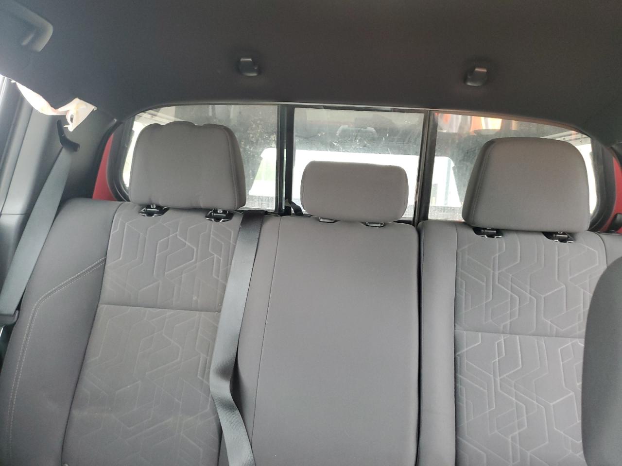 2018 Toyota Tacoma Double Cab VIN: 3TMCZ5AN9JM159771 Lot: 59671225