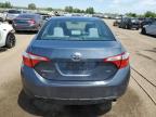 2015 TOYOTA COROLLA L   à vendre chez Copart ON - TORONTO