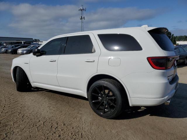  DODGE DURANGO 2022 Biały