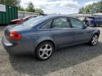 2004 Audi A6 3.0 Quattro for Sale in Arlington, WA - Front End