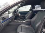 2015 BMW 320I M SPO for sale at Copart PETERLEE