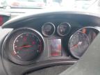2015 VAUXHALL MERIVA LIF for sale at Copart EAST KILBRIDE