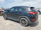 2017 HYUNDAI TUCSON LIMITED   à vendre chez Copart TX - DALLAS