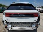 2023 Audi Q8 Premium Plus for Sale in Littleton, CO - Front End